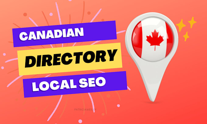 place your business on authority canadian directories