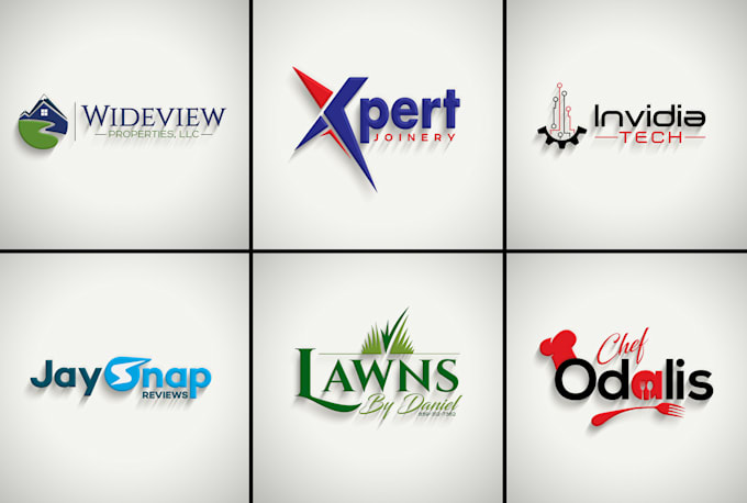 do professional 3d logo with express delivery