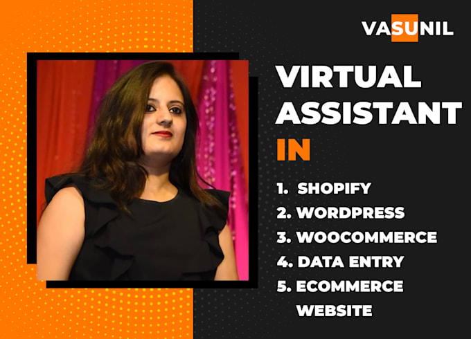 do shopify, wordpress and ecommerce product data entry