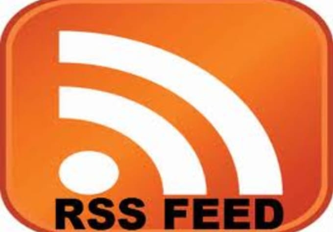 RSS backlinks.