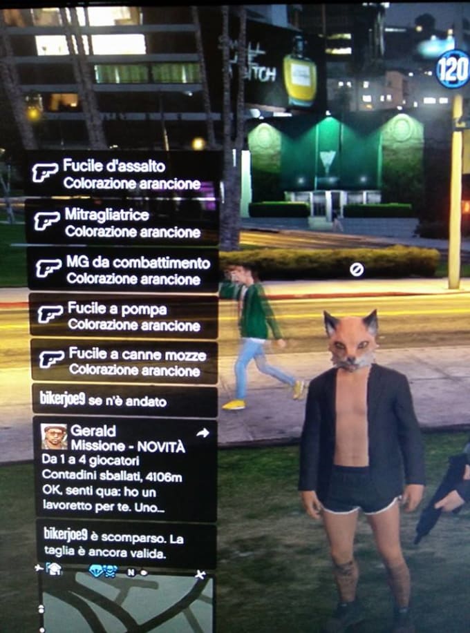 mods for gta 5 online ps3