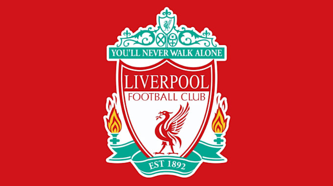 send you a postcard from Liverpool FC