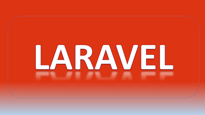 do laravel web applications or fix issues, bugs in website