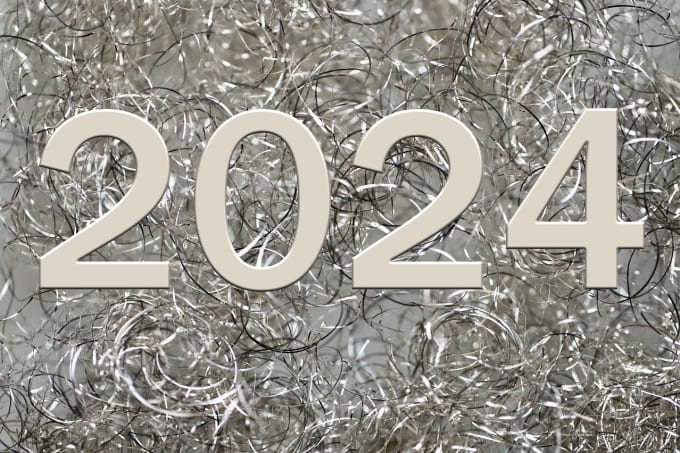 give you a specific word of prophecy for this year