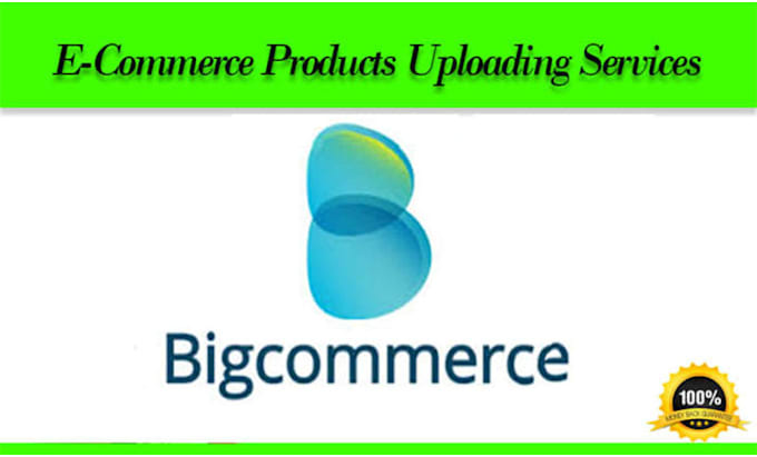 add 100 products to your bigcommerce site