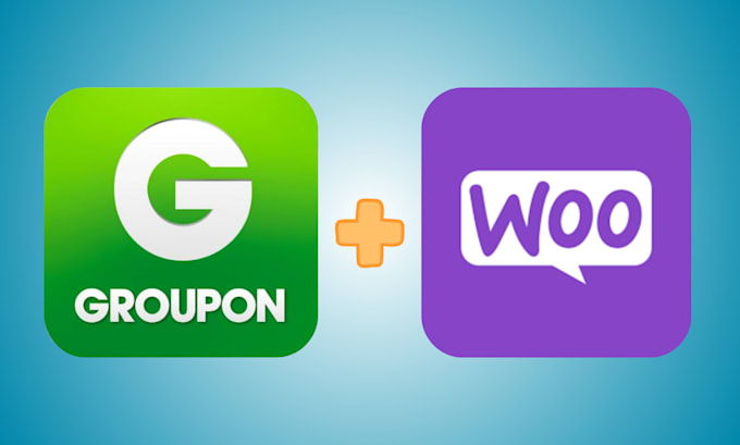 integrate groupon with your woocommerce shop