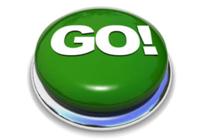 write a simeple action query for a button in Access