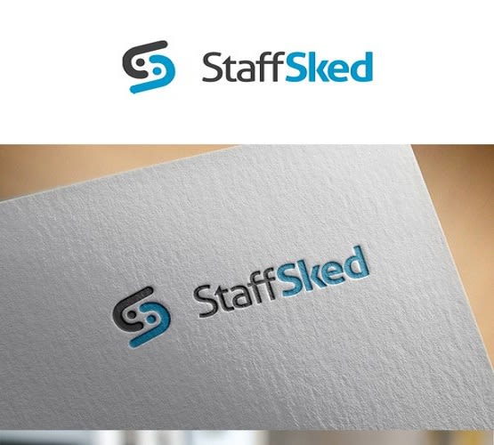 design creative killer Technology logo with satisfaction guaranteed