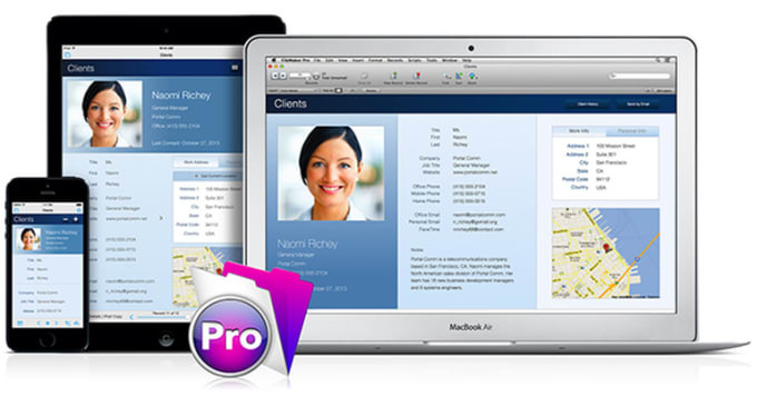filemaker pro 12 requirements