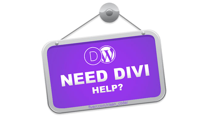 fix divi website issues instant