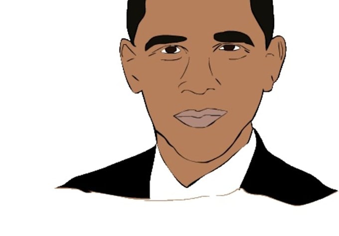 draw Your Selected Picture
