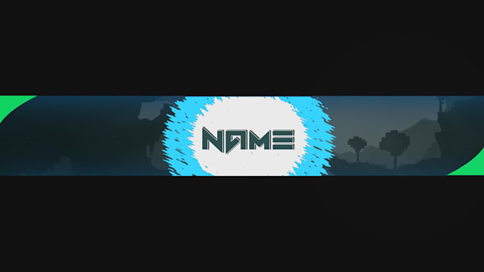 Design thumbnails a banner or a profile picture by Dumplingluke | Fiverr