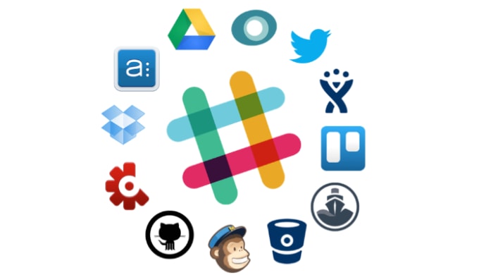 setup slack for your team