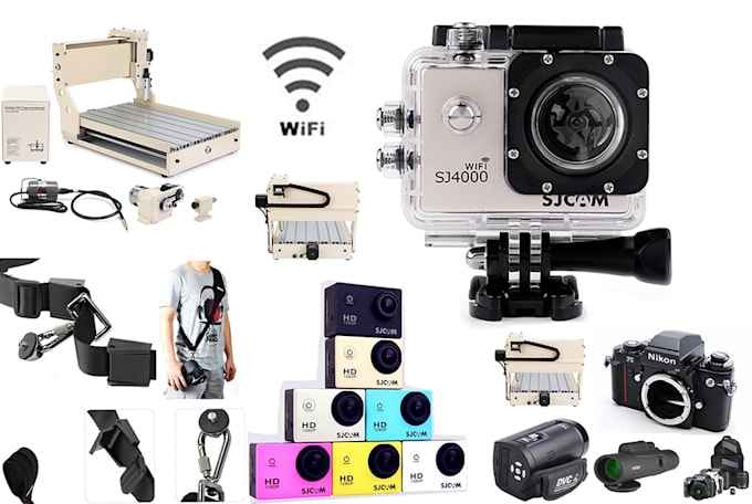 edit your product images for posting