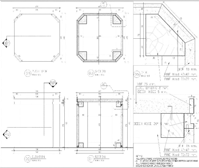 woodworking cad jobs near me