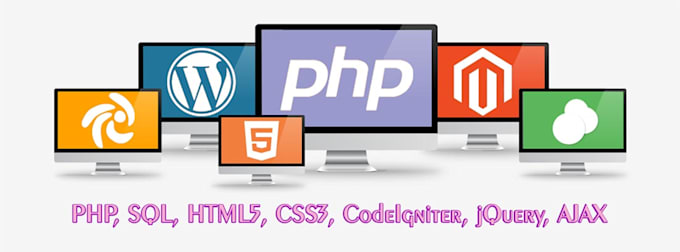 fix all web related programming issues