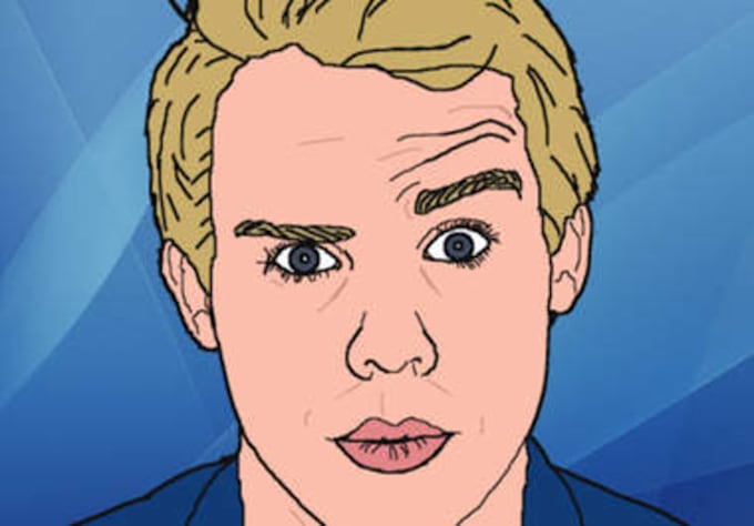 cartoonize any picture of you