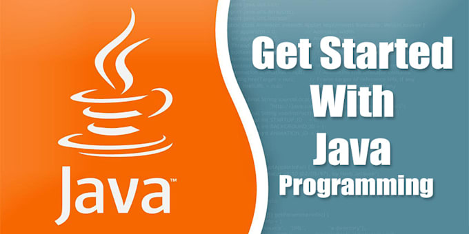 do java programming for you