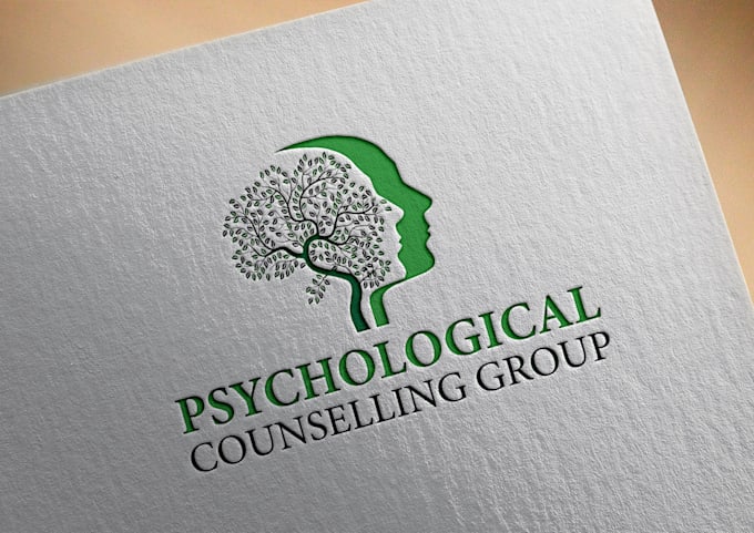 do awesome and creative logo for your company