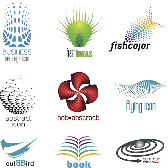 Design professional logo for your company by Anna_production | Fiverr