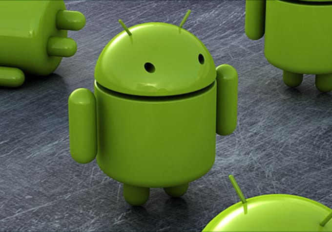convert your site to an android app and QR Code