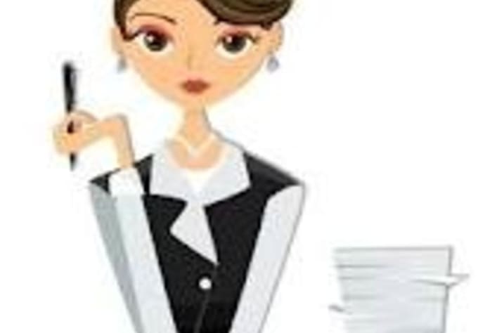 be your Virtual Assistant for 2 hours