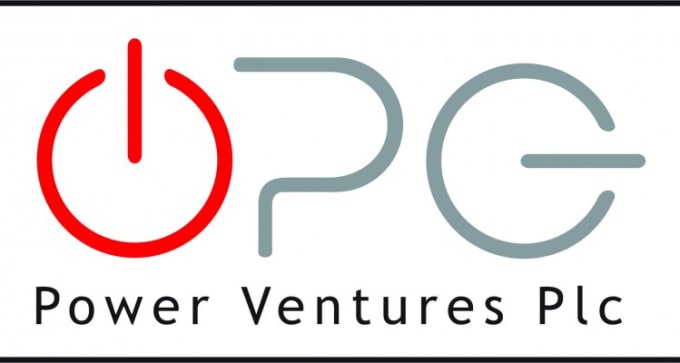 design unique text logo