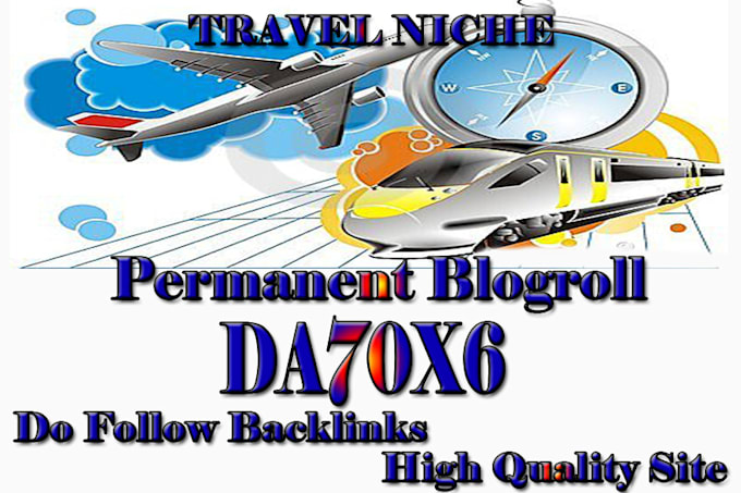 give link permanent blogroll DA70x6 site Travel