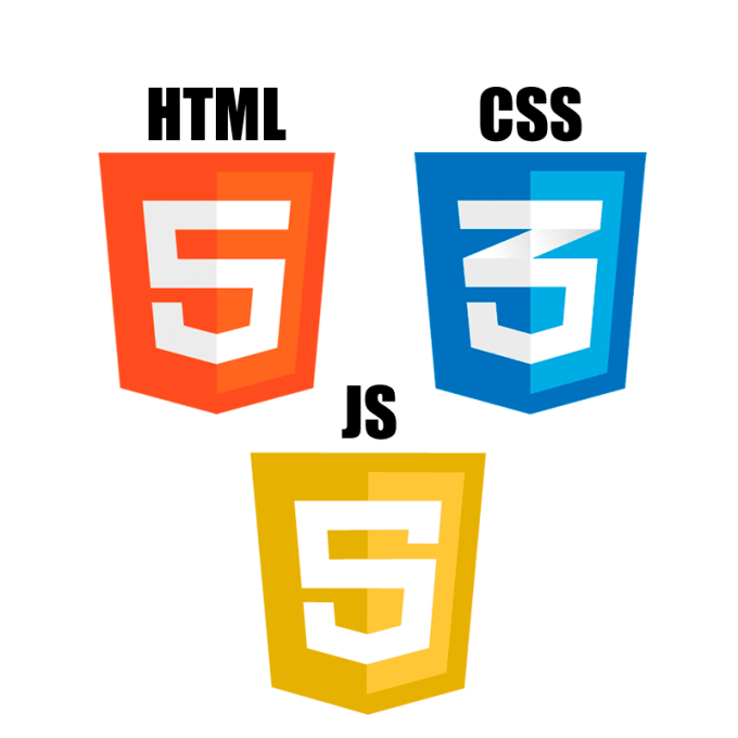 Do php mysql html css javascript related work by Jcode1  Fiverr