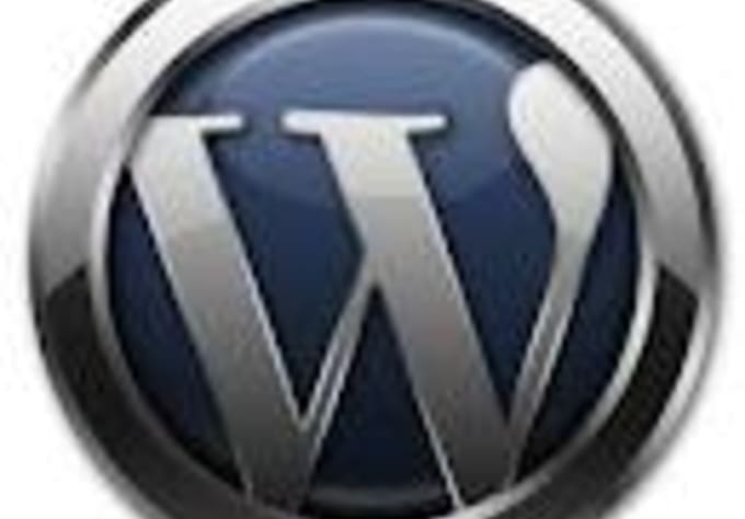 fix your wordpress website