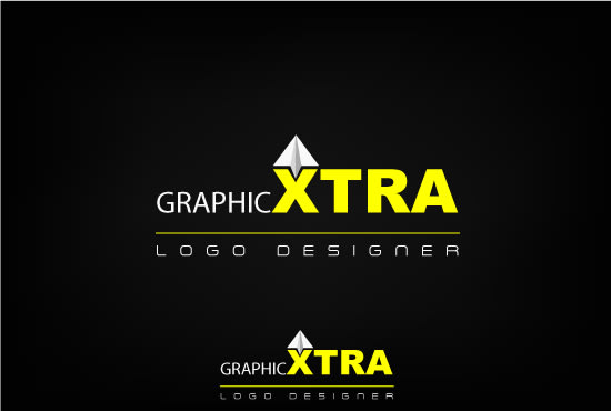 design your professional Brand Identity