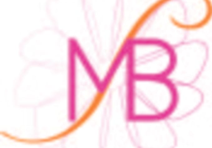 design a custom wedding monogram