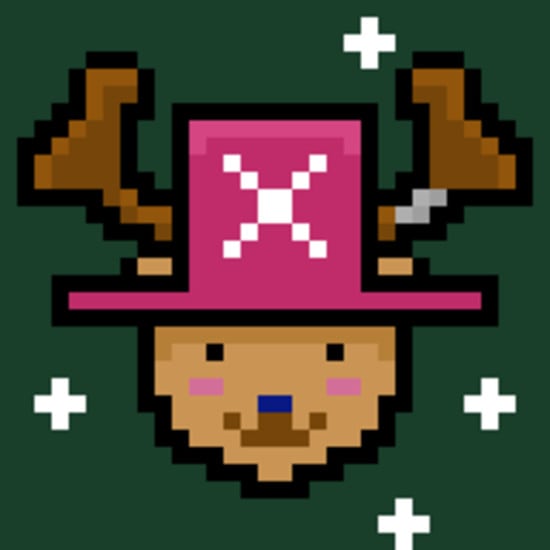 Do a pixel art profile picture of whatever you want by Ryan0u | Fiverr