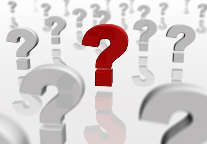 answer your question