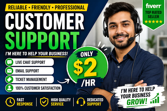 provide professional email, chat, and phone customer support