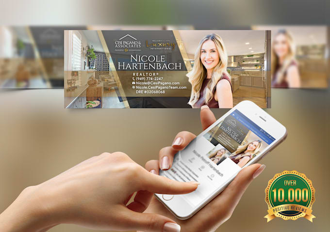design an amazing facebook, twitter or linkedin cover