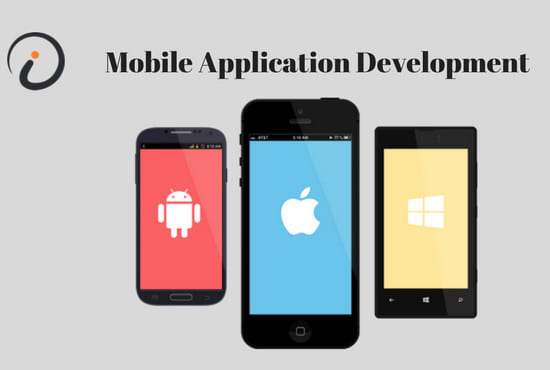 develop your mobile application