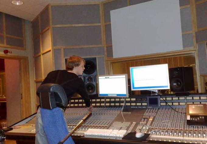 do MIDI programming