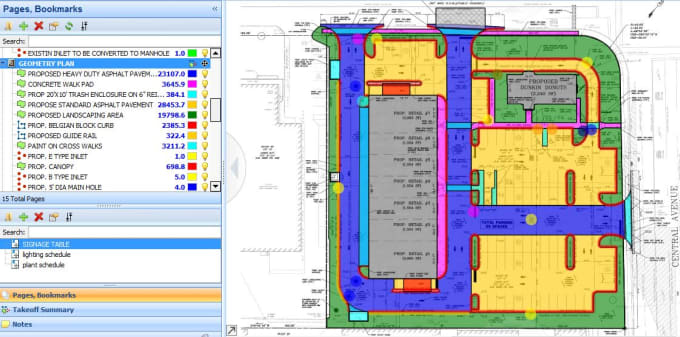 Do Building Cost Estimation And Material Takeoff By Umer Alam