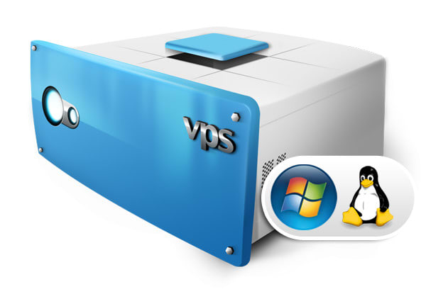 Vps сервер установка. Vps сервер установка