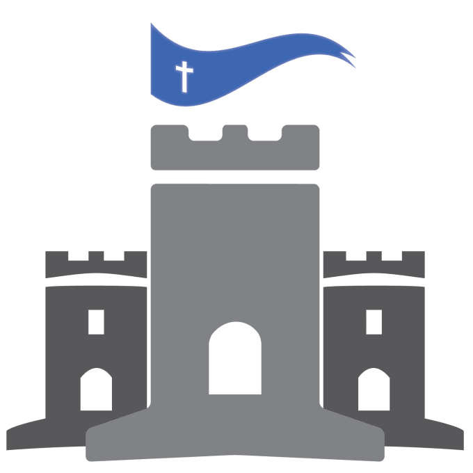 Герб крепости