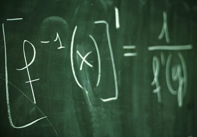do any maths or physics problem within one day