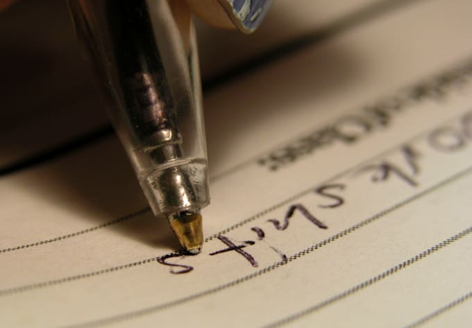 Write you smut fanfiction by Swanslistener Fiverr