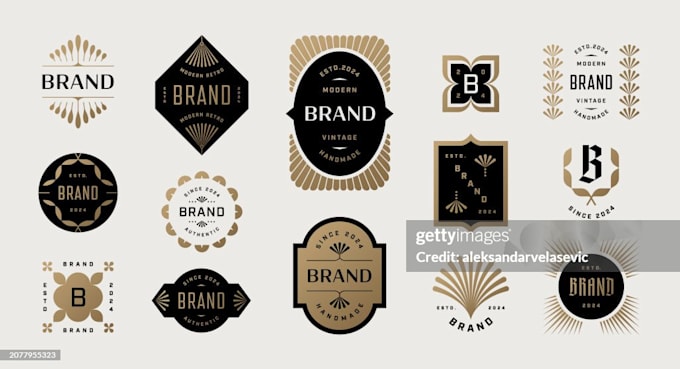 design high quality business logo with copyright protection