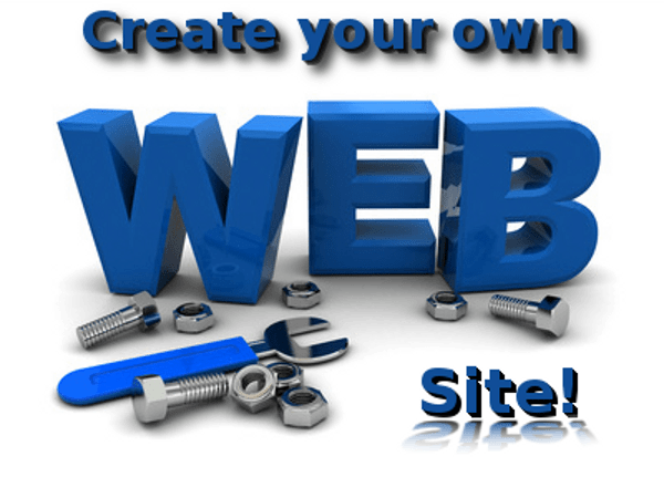 Build website or make changes in your website by Rahulranakoti | Fiverr