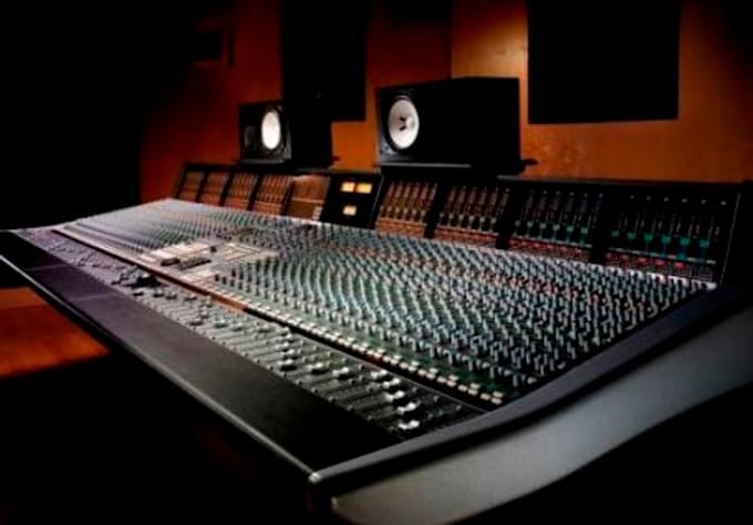 create a 30 second AMAZING instrumental using various instruments