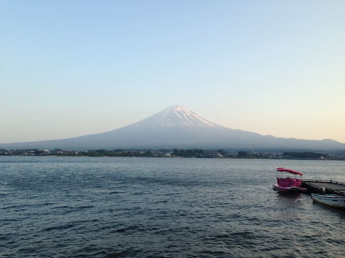 plan and support your trips in japan and asia
