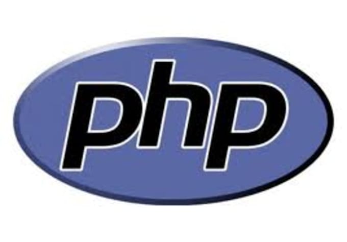 debug or fix your php code