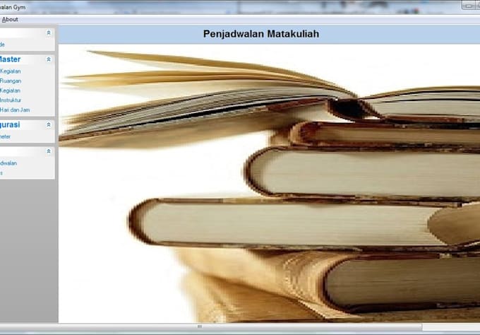 create and improve the program with any programming language, program maker professional, i will do what do you want