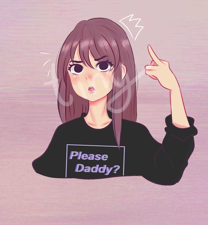 draw your own character